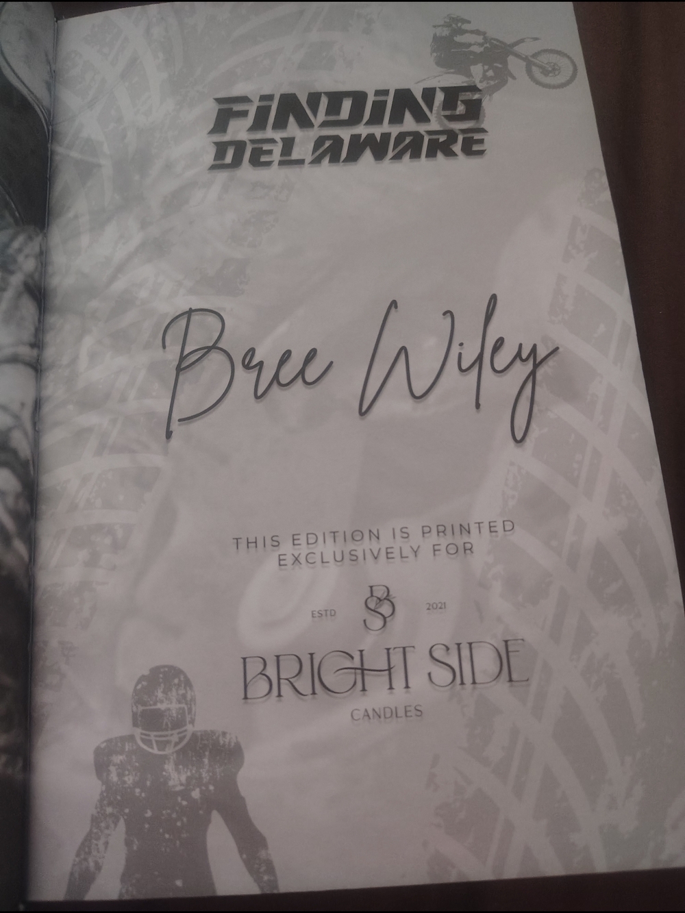 Finding Delaware By Bree Wiley - Picture 6 of 6